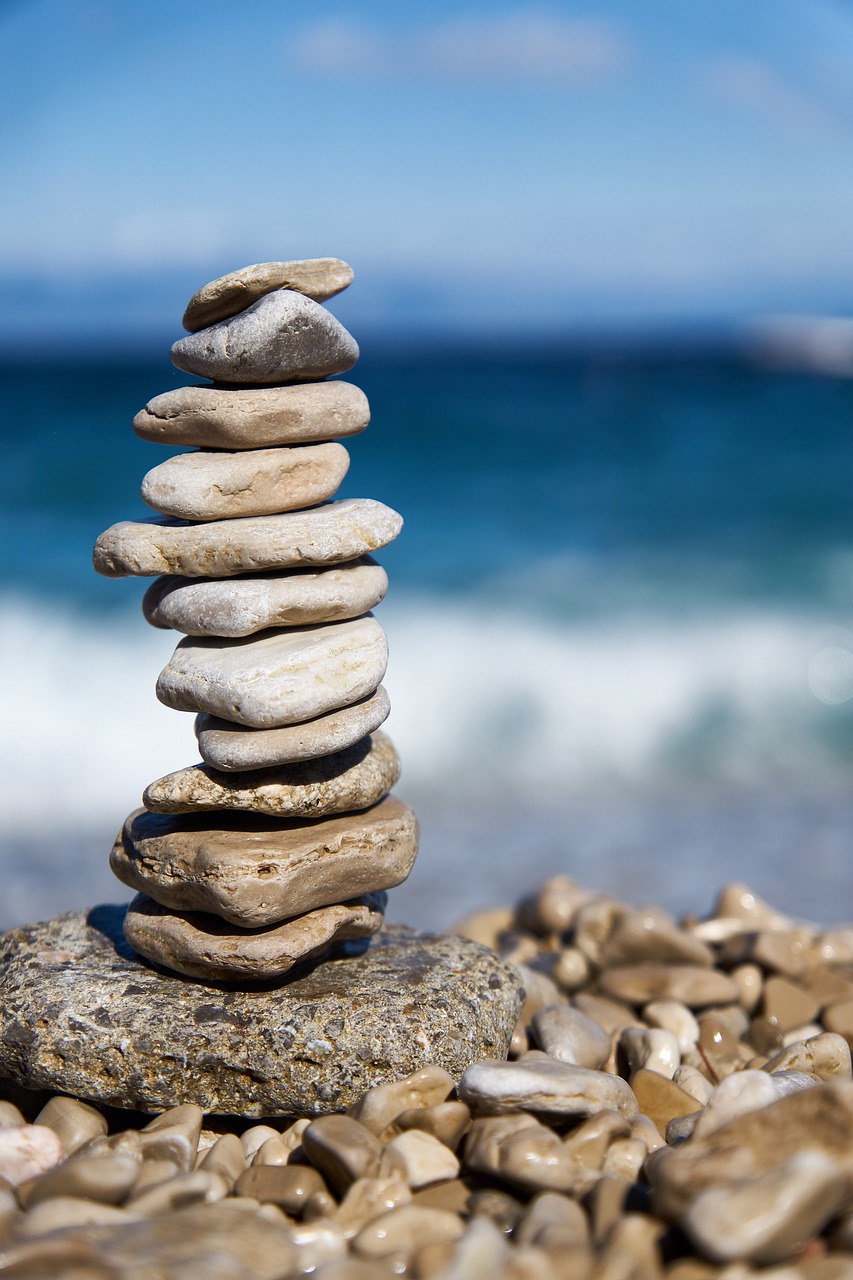 balacing finances with financialcoacheindhoven