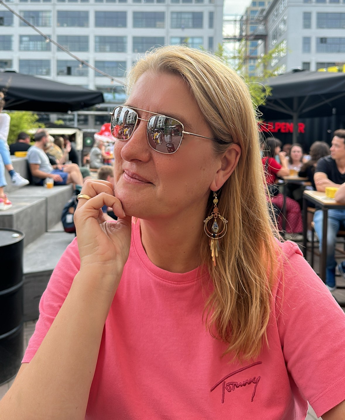 Annemieke van Leest-Ehlers financieel coach registered life planner Eindhoven Annemieke van Leest-Ehlers financieel coach registered life planner Eindhoven